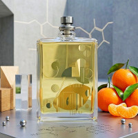 203 - аналог Escentric Molecules - Mоlecule 01 + Mandarin - 100 ml