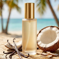 204 - аналог Victoria's Secret - Coconut Passion - 100 ml