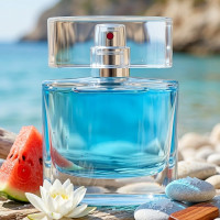 208 - аналог Escada - Into the Blue - 100 ml 
