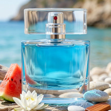 208 - аналог Escada - Into the Blue - 100 ml 