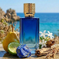 210 - аналог Ex Nihilo - Blue Talisman - 100 ml