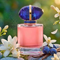 214 - аналог Giorgio Armani - My Way - 100 ml