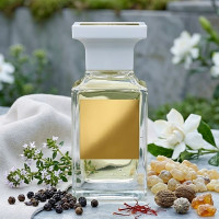 215 - аналог Tom Ford - White Suede - 100 ml