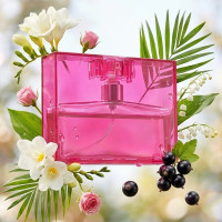 216 - аналог Gucci - Rush 2 - 100 ml