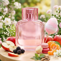 220 - аналог Lacoste - L. 12.12 Pour Elle Sparkling - 100 ml