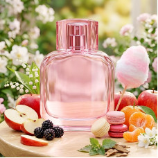 220 - аналог Lacoste - L. 12.12 Pour Elle Sparkling - 100 ml