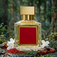 222 - аналог Maison Francis Kurkdjian - Baccarat Rouge 540 - 100 ml