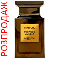 225 - аналог Tom Ford - Tobacco Vanille - 100 ml