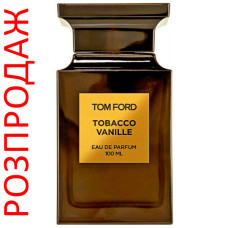 225 - аналог Tom Ford - Tobacco Vanille - 100 ml