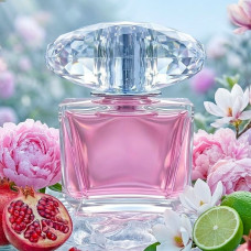232 - аналог Versace - Bright Crystal - 100 ml