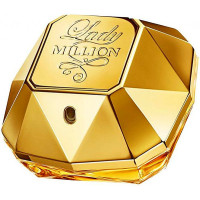 244 - аналог Paco Rabanne - Lady Million - 100 ml