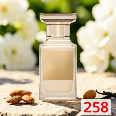 258 - аналог Tom Ford - Vanilla Sex - 100 ml