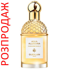 259 - аналог Guerlain - Aqua Allegoria Mandarine Basilic - 100 ml