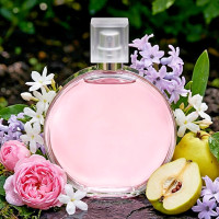 261 - аналог Chanel - Chance Eau Tendre - 100 ml
