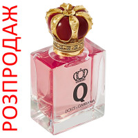 266 - аналог Dolce&Gabbana - Q - 100 ml
