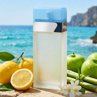 274 - аналог Dolce&Gabbana - Light Blue - 100 ml