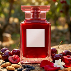283 - аналог Tom Ford - Lost Cherry - 100 ml