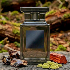 304 - аналог Tom Ford - Oud Wood - 100 ml