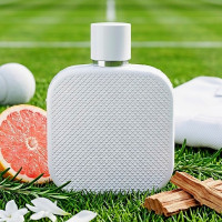 309 - аналог Lacoste - Eau De L.12.12 Blanc - 100 ml