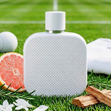 309 - аналог Lacoste - Eau De L.12.12 Blanc - 100 ml