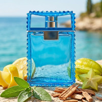 312 - аналог Versace - Man Eau Fraiche - 100 ml
