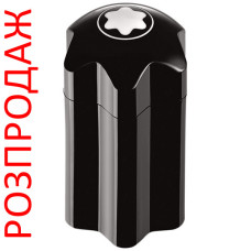 325 - аналог Montblanc - Emblem - 100 ml