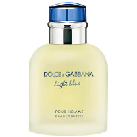 326 - аналог Dolce&Gabbana - Light Blue pour Homme  - 100 ml