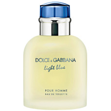 326 - аналог Dolce&Gabbana - Light Blue pour Homme  - 100 ml