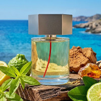 328 - аналог Yves Saint Laurent - L'Homme Sport  - 100 ml