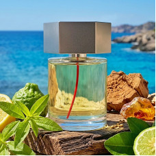 328 - аналог Yves Saint Laurent - L'Homme Sport  - 100 ml